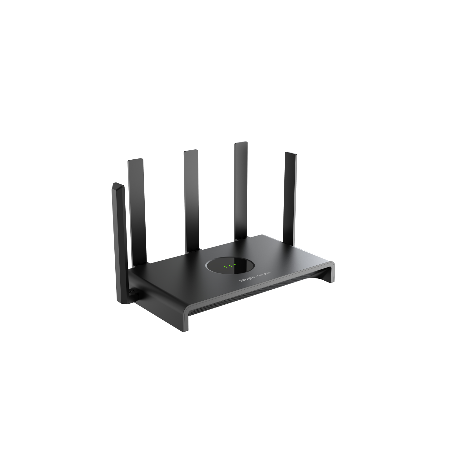 Router Home Dual Band Ruijie/Reyee RG-EW1300G con 1 Puerto WAN y 3 Puertos LAN Gigabit, 5 antenas MIMO 2X2 WIFI5 - Image 4