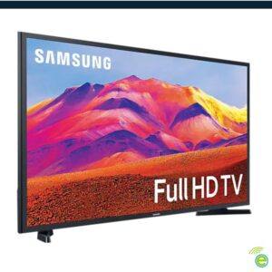 Televisor Smart TV 43” Samsung Full HD