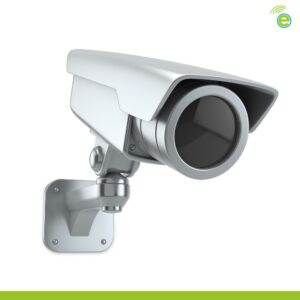 Cámaras de seguridad