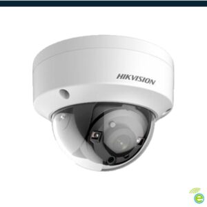 Cámara de Seguridad IP Hikvision 1080p