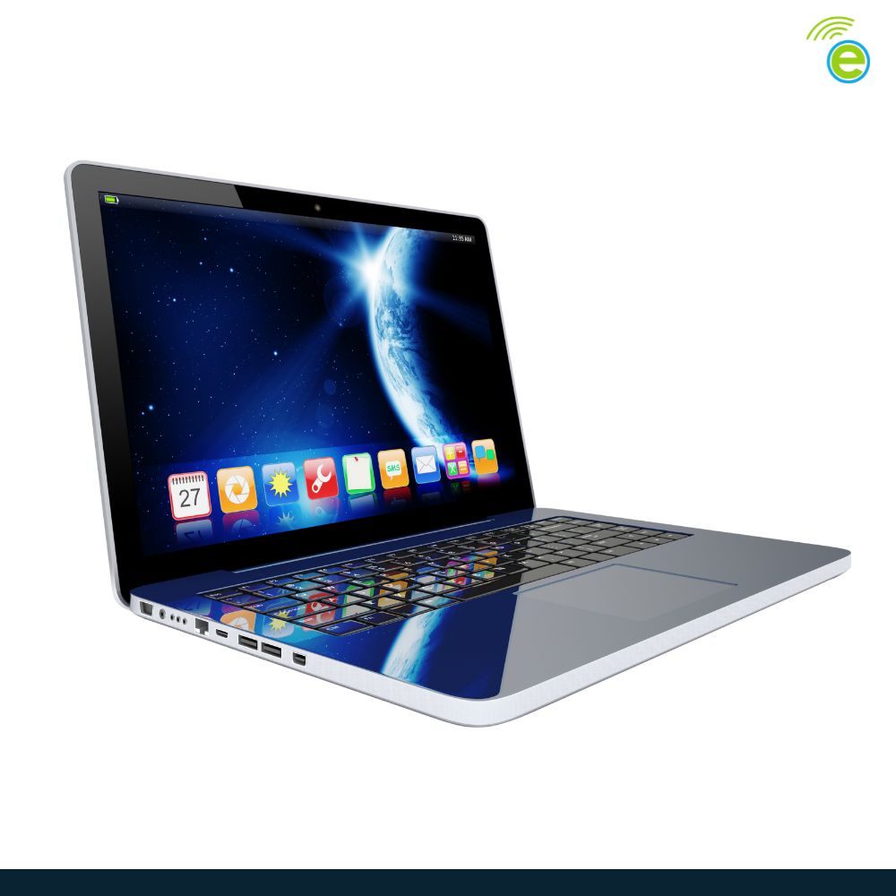 Televisor LG Smart 32” HD 32LQ630 - Image 3