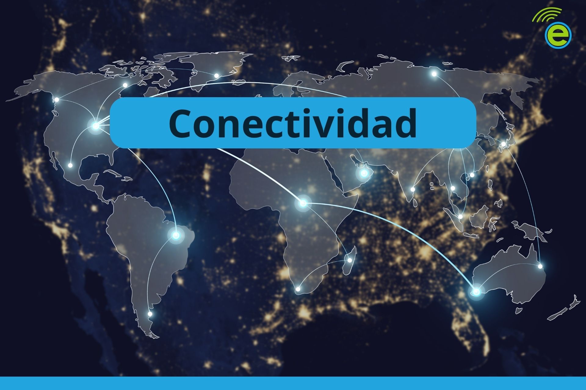conectividad