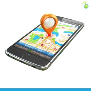 Dispositivos GPS