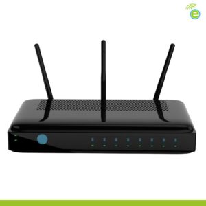Routers y Conectividad