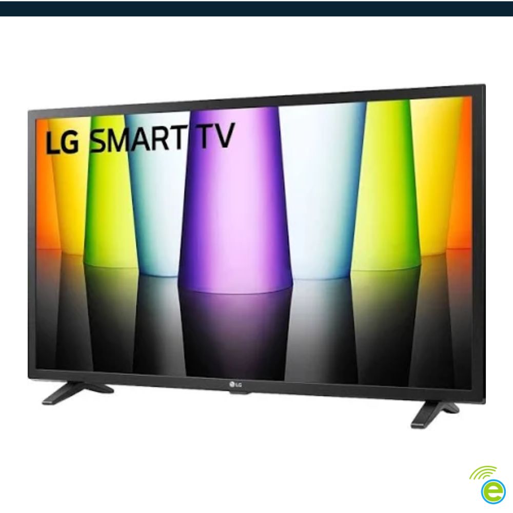 Televisor LG Smart 32” HD 32LQ630