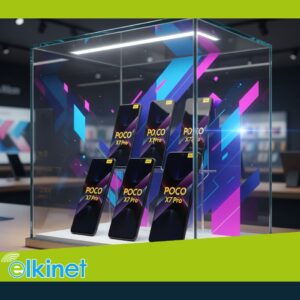 Celular POCO X7 Pro 5G