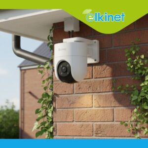 Cámaras de seguridad CCTV EZVIZ