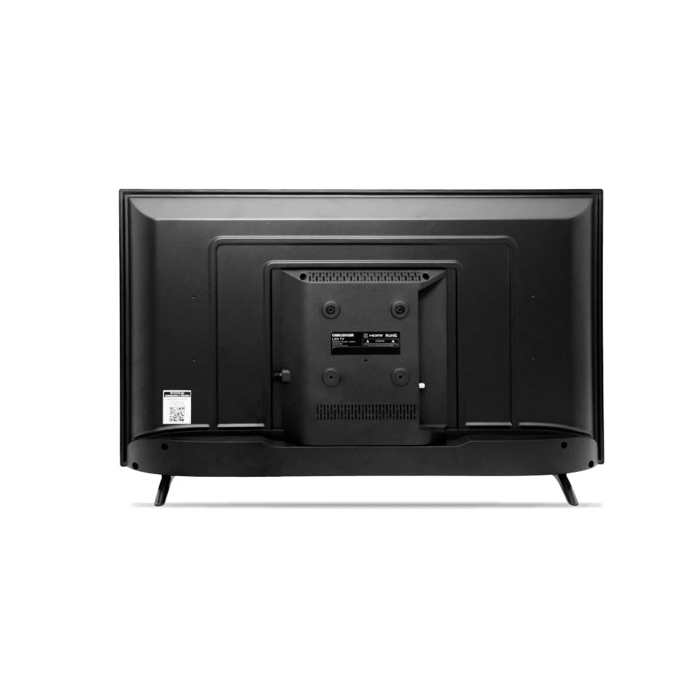 Televisor Smart TV Challenger 32" Smart TV 4K HDR UHDR 50KG85 BT T2 - Image 2