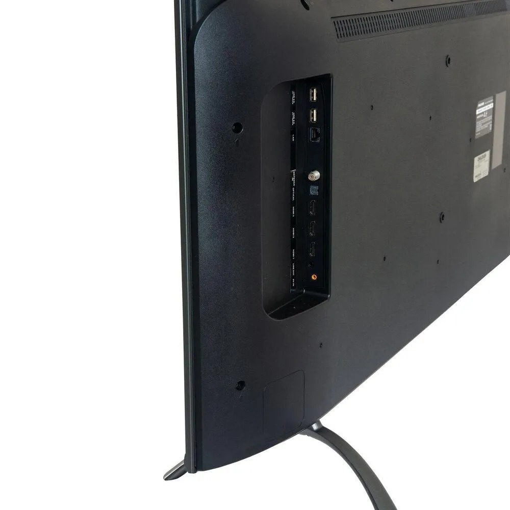 Televisor Smart TV Challenger 65" G85 BT T2 (Android TV 4K HDR UHD) - Image 3