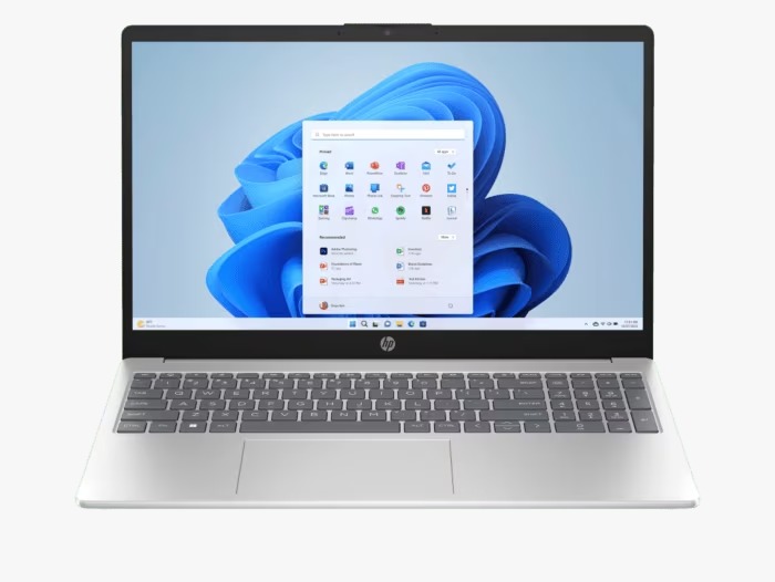 Portatil HP 15" Pulgadas FC0276LA - Image 3