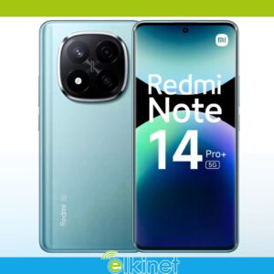Xiaomi Redmi Note 14 Pro 5G – 256 GB / 8 GB RAM