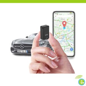 GPS Vehicular de Ubicación