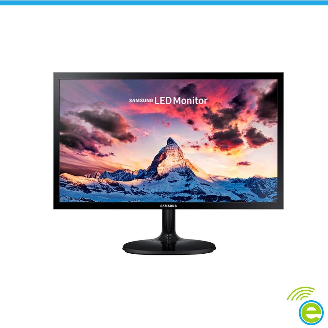 Monitor de PC Samsung
