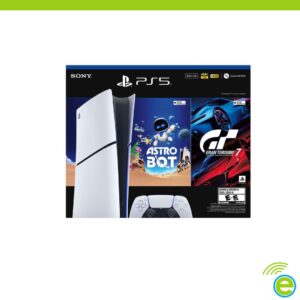 Consola PlayStation 5 Slim Estándar