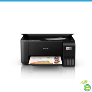 Impresora Epson EcoTank L3210 Multifuncional