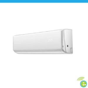 Aire Acondicionado Minisplit On/Off 12000 BTU 115 V Conexión Wifi