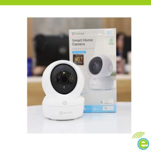 EZVIZ H6C PRO 2K – CÁMARA DOMO 360° Wi-Fi