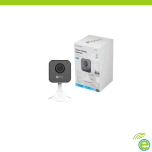 EZVIZ H1C – CÁMARA Wi-Fi INTERIOR FULL HD