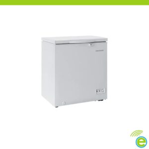 Congelador Horizontal 152 Litros CH226 Blanco