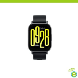 Reloj Xiaomi Redmi Watch 5 Active Bluetooth 18 Días Negro