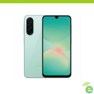 Celular Samsung Galaxy A26 256GB 8GB RAM 5G Mint