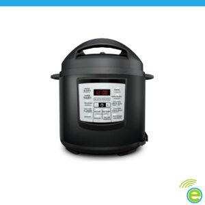 Olla Multifuncional BLACK+DECKER de 5.7 Litros PR100B