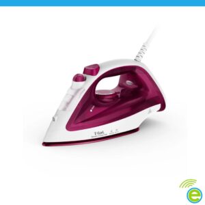 Imusa Plancha a Vapor Essential 1160 Watts