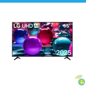 Televisor 65 Pulgadas 4K UHD Webos25 LG 65ua7300psb