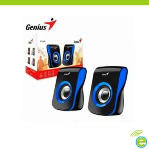 Parlantes Genius Sp Q180 Usb