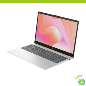 Portátil HP 15-FD1252LA Core Ultra 5 125H 8GB 512GB SSD 15.6" FHD IPS