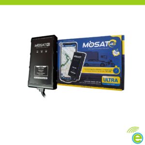 GPS Mosat 4G