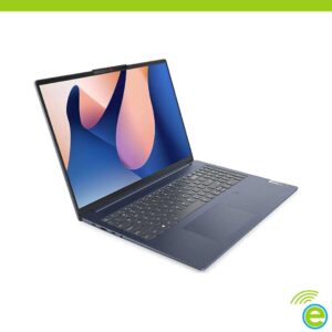 Portátil Lenovo IdeaPad Slim 5 16IRL8 Core i7 13620H 16GB 512GB SSD 16" WUXGA
