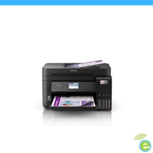 IMPRESORA EPSON MULTIFUNCIONAL ECOTANK L6270