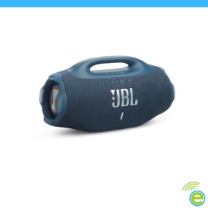 Parlante Bluetooth JBL Boombox 4