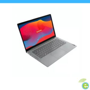 Portátil Lenovo V14 G4 AMN Ryzen 5 7520U 16GB 512GB SSD 14" FHD