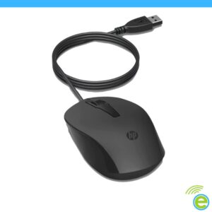 Mouse HP 150 Alámbrico