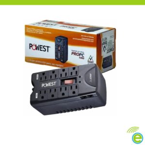 Regulador PROPC 1000 POWEST