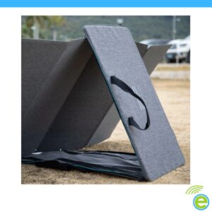 Panel Solar Plegable ECOFLOW NextGen 160W