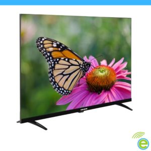 Televisor Challenger 40" FHD Google LED 40KG90