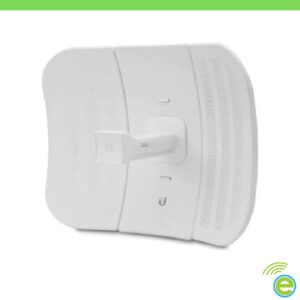 Antena Ubiquiti Lite Beam M5 Lbe M5-23 23dbi Blanco