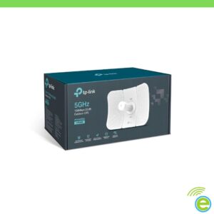 Access Point Exterior 5GHz 150Mbps 23dBi TP-Link CPE605 (T)