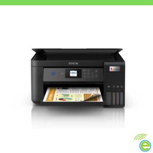 IMPRESORA EPSON MULTIFUNCIONAL ECOTANK L4260