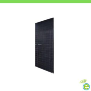 Panel Solar Bifacial 610W N-Type Tensite
