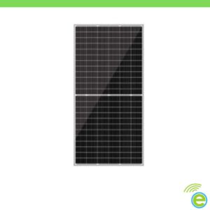 Panel Solar 550W 24V Monocristalino PERC EcoGreen