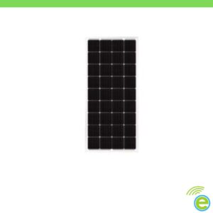 Panel Solar Monocristalino 240W Tensite