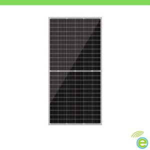 Panel Solar 540W 24V Monocristalino EcoGreen