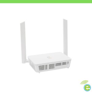 ONU/ONT HUAWEI GPON EG8041X6-10 Dual Band Wi-Fi 6 (4 Puertos LAN)