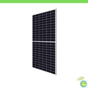 Panel Solar 445W 24V Monocristalino PERC Canadian Solar