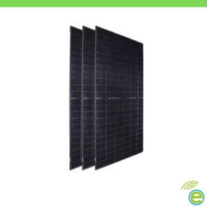 Pack x3 Paneles Solares Bifaciales 710W N-Type Tensite