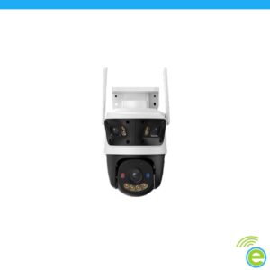 IMOU CAMARA CRUISER TRIPLE - LENS 11MP (3Mp+3Mp+5Mp)